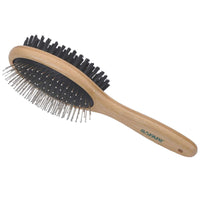 Thumbnail for Safari Pet Products Combo Brush Size: Medium