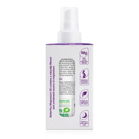 Thumbnail for BetterYou Magnesium Muscle Body Spray - Relaxing Topical Magnesium and Essential Oil Spray - Lavender and Chamomile - Promotes Better Sleep - 3.38 oz