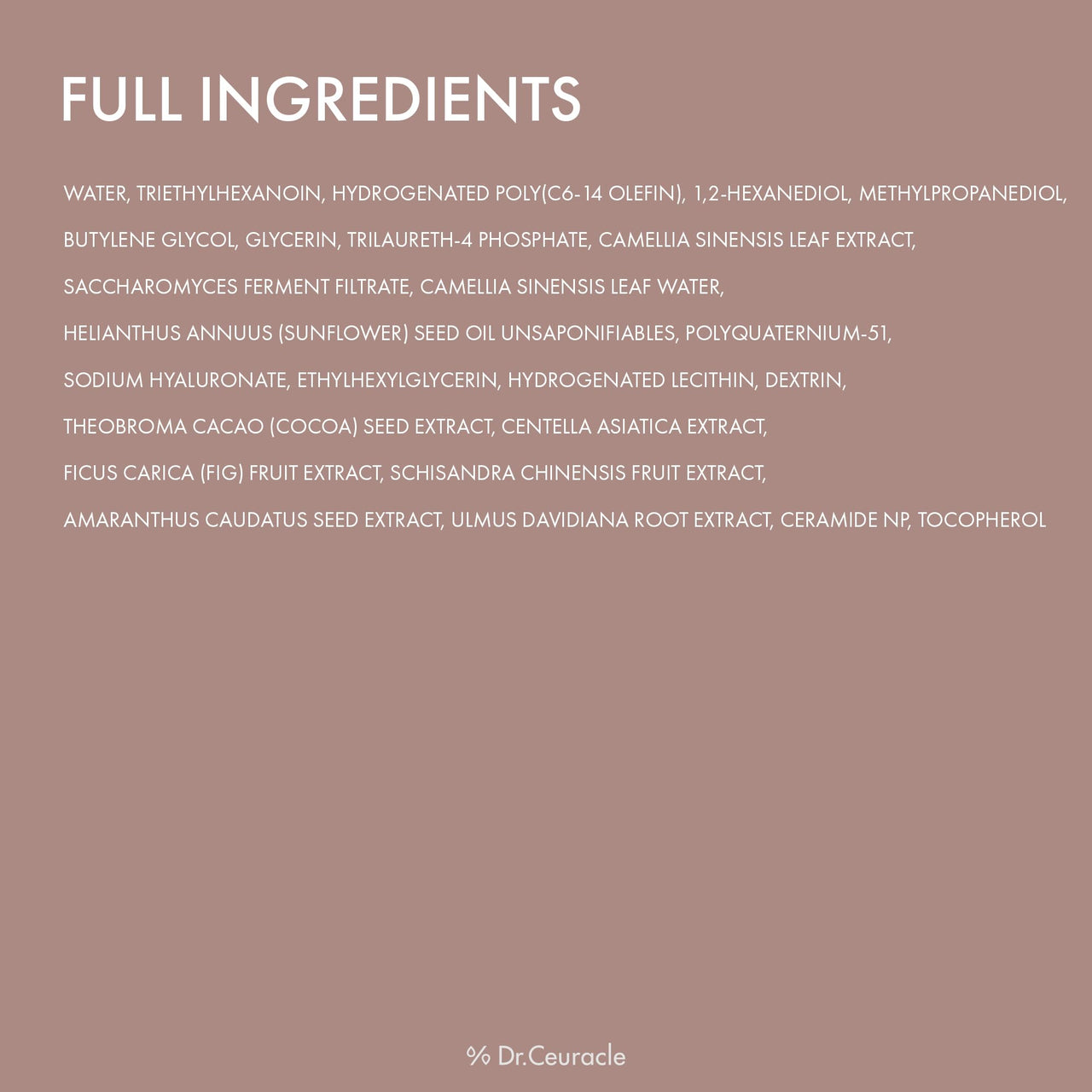 Dr.Ceuracle Vegan Kombucha Cream Essence Toner - Korean Skincare Hydrating Milky Toner with Kombucha Tea Extract, Centella Asiatica, Ceramide (150 ml / 5.07 fl. oz.)