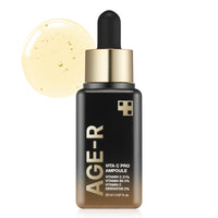 Thumbnail for Medicube Age-R Vita C Pro Ampoule -Vitamin C Serum for Pigmentation, Uneven Skin Tone, and Hydration - Boost Absorption and Radiance by up to 780% with Age-R Booster Pro