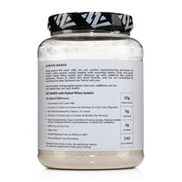 Thumbnail for NAKED Vanilla Whey Isolate Protein - Only 4 Ingredients, 30g Grass-Fed Protein, Undenatured, No GMO, No Soy, Gluten-Free, No Preservatives - 24 Servings