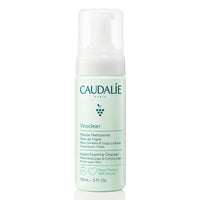 Thumbnail for Caudalie Vinoclean Gentle Foaming Cleanser, Instant Foaming Cleanser, 150 mL
