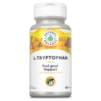 Thumbnail for Natural Balance L-Tryptophan Supplement | 60ct