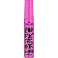 Thumbnail for essence | I Love Extreme Crazy Volume Mascara (Pack of 1) | Intense & Dramatic Volume & Length in One Swipe | Vegan & Cruelty Free