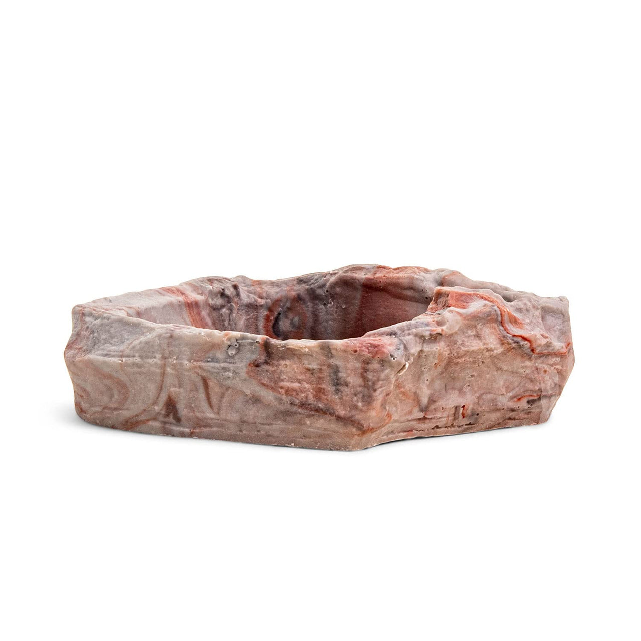 Fluker's Food and Water Reptile Corner Bowl, Large 9"