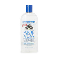 Thumbnail for Fruit of the Earth Moisturer Gel, Aloe Vera, 12 Ounce