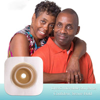 Thumbnail for Convatec 125265 Sur-fit Natura Stomahesive Flexible Skin Barrier 5