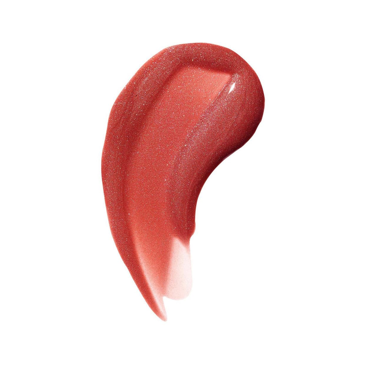 Kosas Wet Lip Oil Gloss - Hydrating Lip Plumping Treatment with Hyaluronic Acid & Peptides, Non-Sticky Finish (Dip)