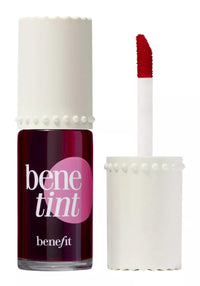 Thumbnail for Benefit Bene Tint Rose-tinted Lip & Cheek Stain, 0.2 Fl Oz