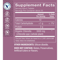 Thumbnail for Organic Chlorella a