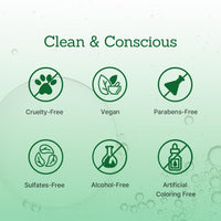 Thumbnail for Mugwort Super Calming Toner - Korean Hydrating Toner for face, Purifying Mugwort Essence, Soothing, Calming, Refreshing Facial Toner for Oily, Dry, and Sensitive Skin, Daily Skin Care, 8.45 fl.oz