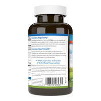 Thumbnail for Carlson - Hi-Fiber, 3 g, Psyllium Husk Capsules, Regularity, Colon Health & Heart Function, 100 Capsules
