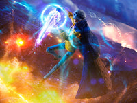 Thumbnail for TAMASHII NATIONS - One Piece - Trafalgar Law -The Raid on Onigashima- S.H.Figuarts Action Figure