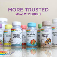 Thumbnail for SOLARAY Bitter Melon Fruit Extract 500mg 5% Bitter Principles | Lab Verified | 60 VegCaps