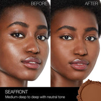 Thumbnail for NARS Soft Matte Advanced Perfecting Powder 0.31oz/9g (Seafront), High Tide