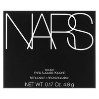 Thumbnail for NARS Blush - Obsession (matte papaya coral) - 0.17 oz / 4.8 g