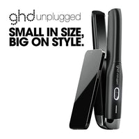 Thumbnail for ghd Unplugged Styler - 1