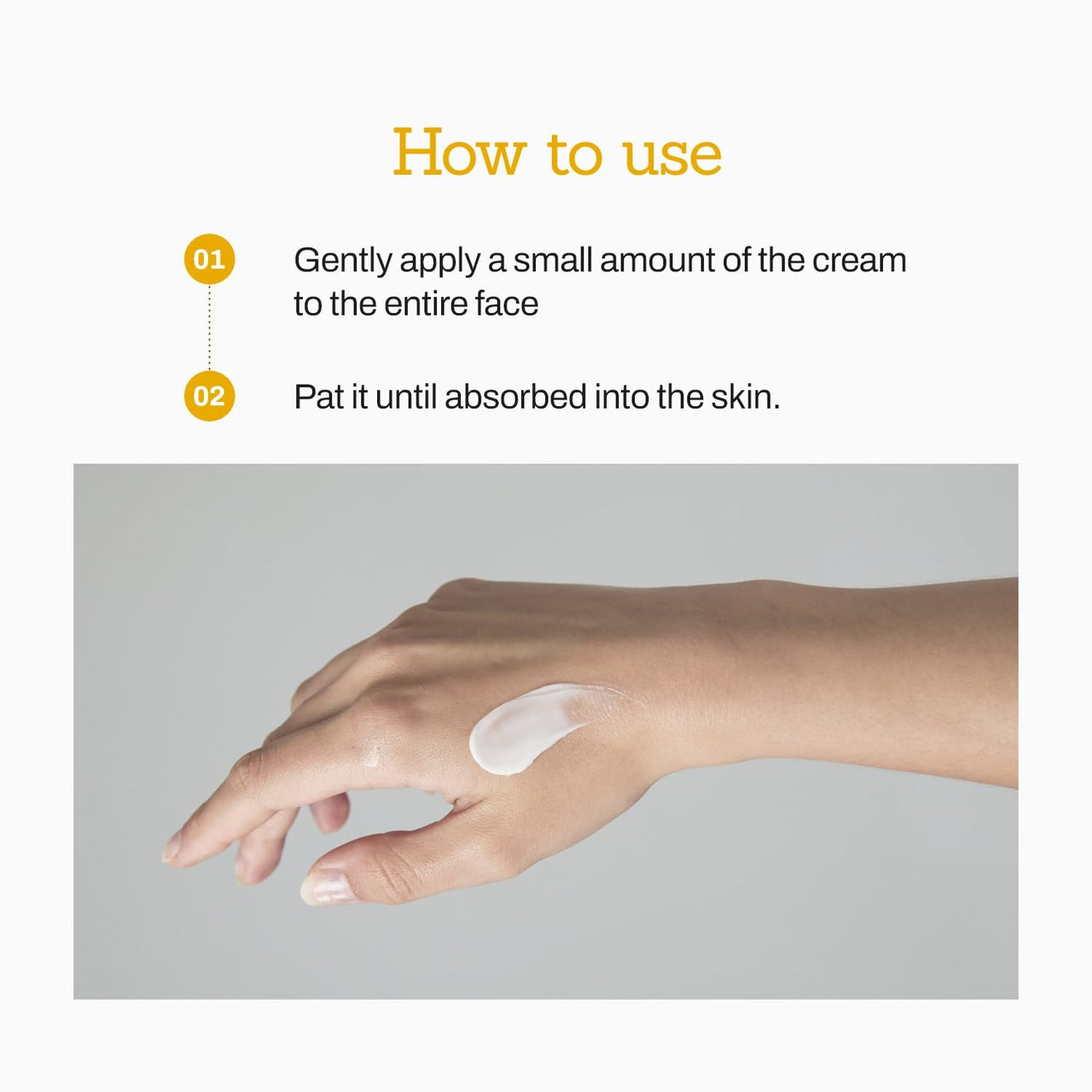 MEDITHERAPY Jojoba Ceramide Barrier Cream, Intensive Repair Cream, Long-Lasting Hydration, Boosts Skin Strength, EWG Green Grade, 3.38 fl.oz.