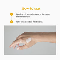 Thumbnail for MEDITHERAPY Jojoba Ceramide Barrier Cream, Intensive Repair Cream, Long-Lasting Hydration, Boosts Skin Strength, EWG Green Grade, 3.38 fl.oz.