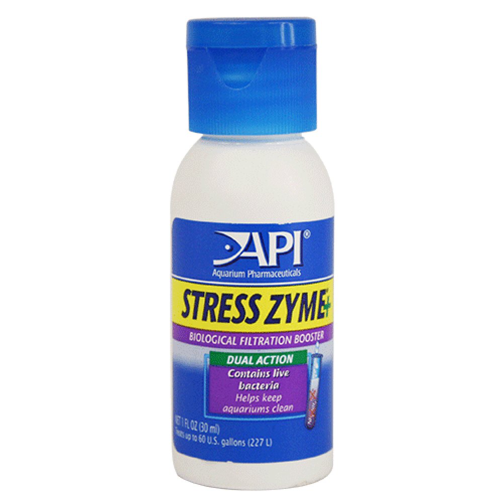 Stress-Zyme