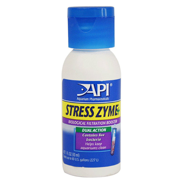 Stress-Zyme