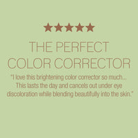 Thumbnail for Pixi Beauty Correction Concentrate - Brightening Peach, Under Eye Colour Corrector, Illuminating Concealer, 0.1 Fl Oz