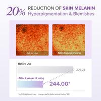 Thumbnail for Mary&May Tranexamic Acid + Glutathione Eye Cream (30ml) - Korean Skincare for Dark Circles & Uneven tone - Fragrance-Free Under Eye Cream for Dark Spots & Hyperpigmentation 1.01oz.