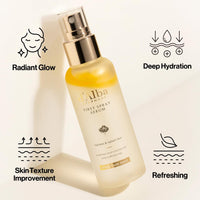 Thumbnail for d'alba Piedmont Italian White Truffle First Spray Serum, Vegan Skin Care, Light-weight Face Moisturizer, Glow Serum for Radiant Skin, Non Comedogenic, All In One Mist, Korean Skin Care (3.38 fl oz.)