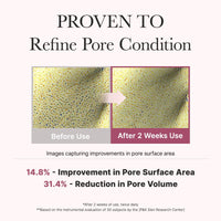 Thumbnail for Arencia Red Collagen + Peptide Smoothie Serum, 8% Niacinamide, Vitamin C, Vitamin E, lifting anti-aging serum for skin texture for glass skin