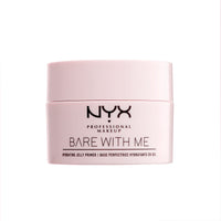 Thumbnail for NYX PROFESSIONAL MAKEUP Bare With Me Hydrating Jelly Primer, Vegan Face Primer