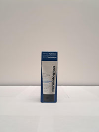 Thumbnail for Dermalogica Skin Smoothing Cream - Face Moisturizer with Vitamin C and Vitamin E - Infuses Skin with 48 Hours of Continuous Hydration, 0.5 fl oz