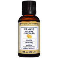 Thumbnail for Orange - 100% Pure Essential Oil - Cheering, Refreshing, & Uplifting Aromatherapy (1 fl. oz.)