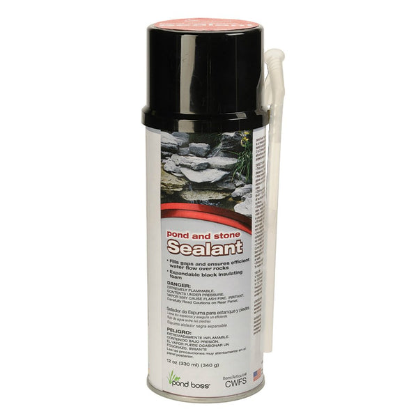 Pond Boss CWFS 12 Oz Pond & Stone Sealant