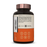 Thumbnail for Live Conscious Vitamin K2 MK7 with D3 Supplement | Bone & Heart Health Support - Patented Vitamin K & Vitamin D3 5000 IU - 60 Softgels