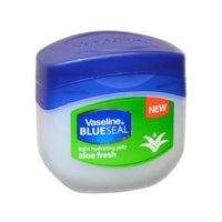 Thumbnail for Vaseline Blue Seal Aloe Fresh Light Hydrating Jelly 250mL