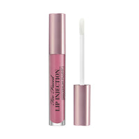 Thumbnail for Too Faced Lip Injection Maximum Plump Extra Strength Lip Plumper Gloss | Hydrating, Volumizing, + Plumping, 0.14 Fl Oz, Full Send (True Mauve)