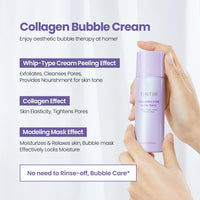 Thumbnail for TIRTIR Moose Mask (Collagen, 1.35 Fl Oz (Pack of 1))