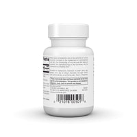 Thumbnail for Source Naturals Niacin, Vitamin B-3, Non-GMO - 100 mg - 100 Tablets