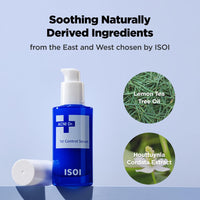 Thumbnail for ACNI Dr. 1st Control Serum 40ml (1.35 oz)