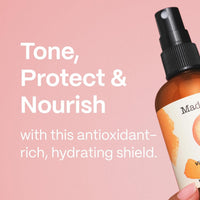 Thumbnail for Mad Hippie Vitamin C Toning Mist – Skin-Brightening Toner for Face, Vitamin C Facial Mist Hydrating Spray, 4 Oz