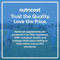Thumbnail for Nutricost Electrolytes Complex, Variety Pack Flavored, 40 Stickpacks - Advanced Hydration Complex