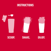 Thumbnail for Isopure Zero Carb 100% Pure Whey Isolate Protein Powder, Gluten Free, With Vitamins, Strawberries & Cream, 25g Protein Per Serving, 3 Lbs, 44 Servings (Packaging May Vary)