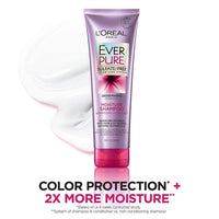 Thumbnail for L’Oreal ParisEver Pure Moisture Shampoo Rosemary, 8.5 Fl Oz (Pack of 2)