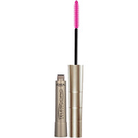 Thumbnail for L’Oreal Paris Makeup Original Telescopic Mascara, Separating Mascara Volume and Length Formula, Washable, Black, 0.27 Fl Oz., 1 Count