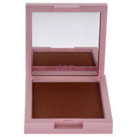 Thumbnail for Pressed Bronzing Powder - 400 Tanned and Gorgeous by Kylie Cosmetics for Women - 0.35 oz Bronzer