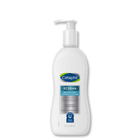 Thumbnail for Cetaphil ECZEMA RESTORADERM Soothing Moisturizer For Eczema Prone Skin,10 fl oz, Fewer Symptom Flare-Ups,48 Hour Hydration, 1% Skin Protectant Colloidal Oatmeal, Steroid Free