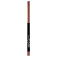 Thumbnail for Maybelline Color Sensational Shaping Lip Liner with Self-Sharpening Tip, Beige Babe, Nude, 1 Count