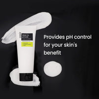 Thumbnail for coxir GREENTEA PH CLEAR FOAM CLEANSER 5.07 Fl Oz l Low pH Formula Facial Washes with Gentle Exfoliating l deep cleanses pores and remove dead skin cells on skin,Korean skincare