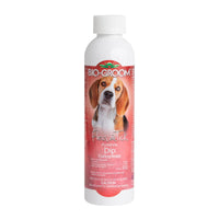 Thumbnail for Bio-Groom Flea & Tick Dog Concentrate - Flea and Tick Prevention for Dogs, Cat Flea Treatment, Cruelty-Free, Made in USA, Natural Repellent, Pyrethrin Insecticide - 8 fl oz 1-Pack
