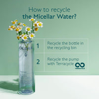 Thumbnail for Caudalie Vinoclean Micellar Cleansing Water - 200 mL